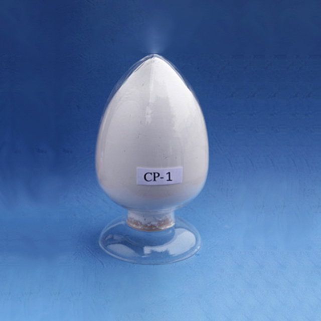 CP-1 البنتونيت العضوي (عالي الكفاءة) المضافات الريولوجية